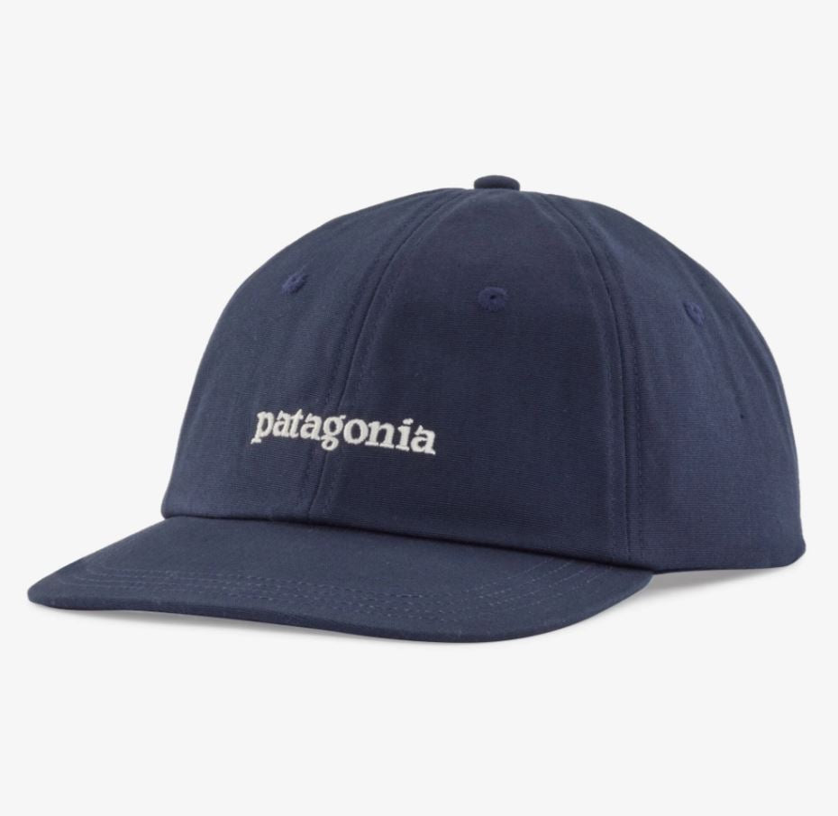 mens hats, patagonia, mens caps, low crown, casual, mens accessories 