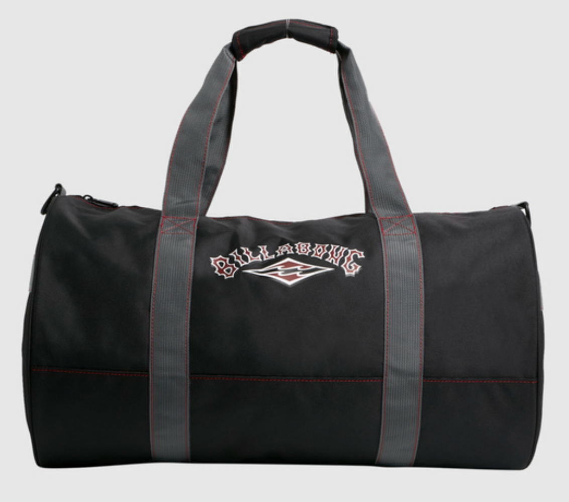TRADITIONAL DUFFLE