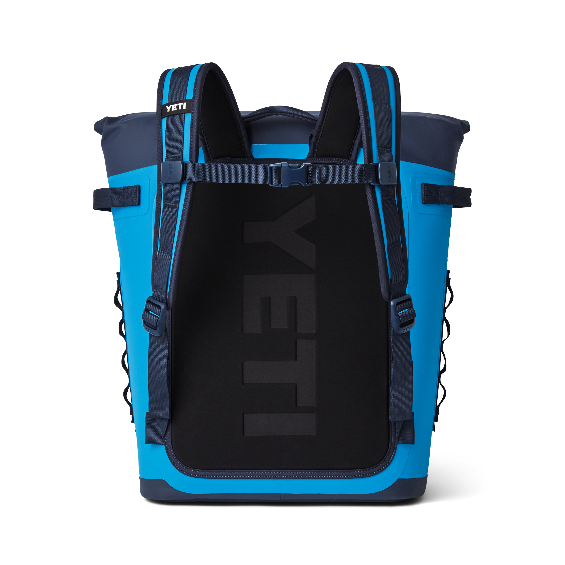 yeti hopper, m20, big wave blue, backpack