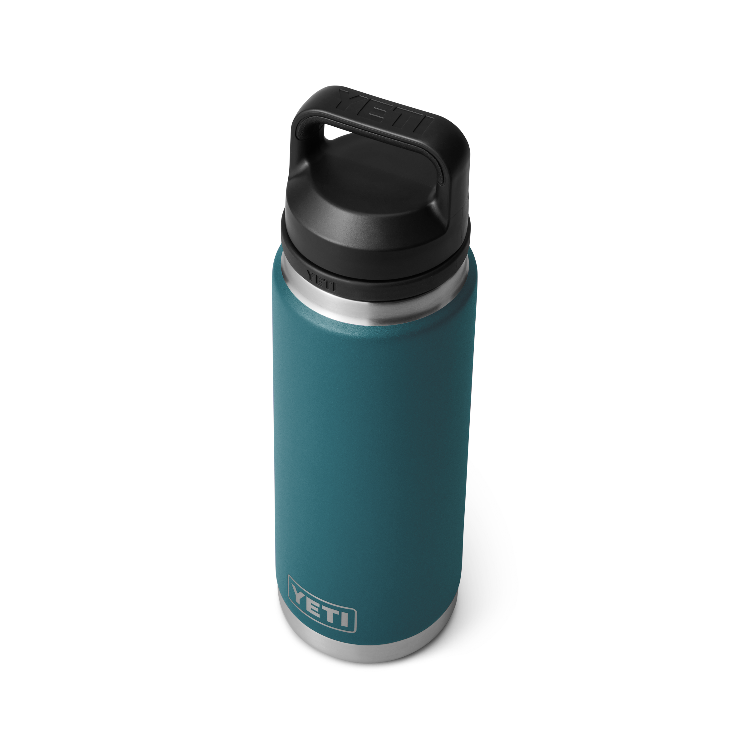 drink bottle, 100% leak proof, double wall vacuum insulation, easy to carry, keeps cool drinks cold, dishwasher safe, yeti