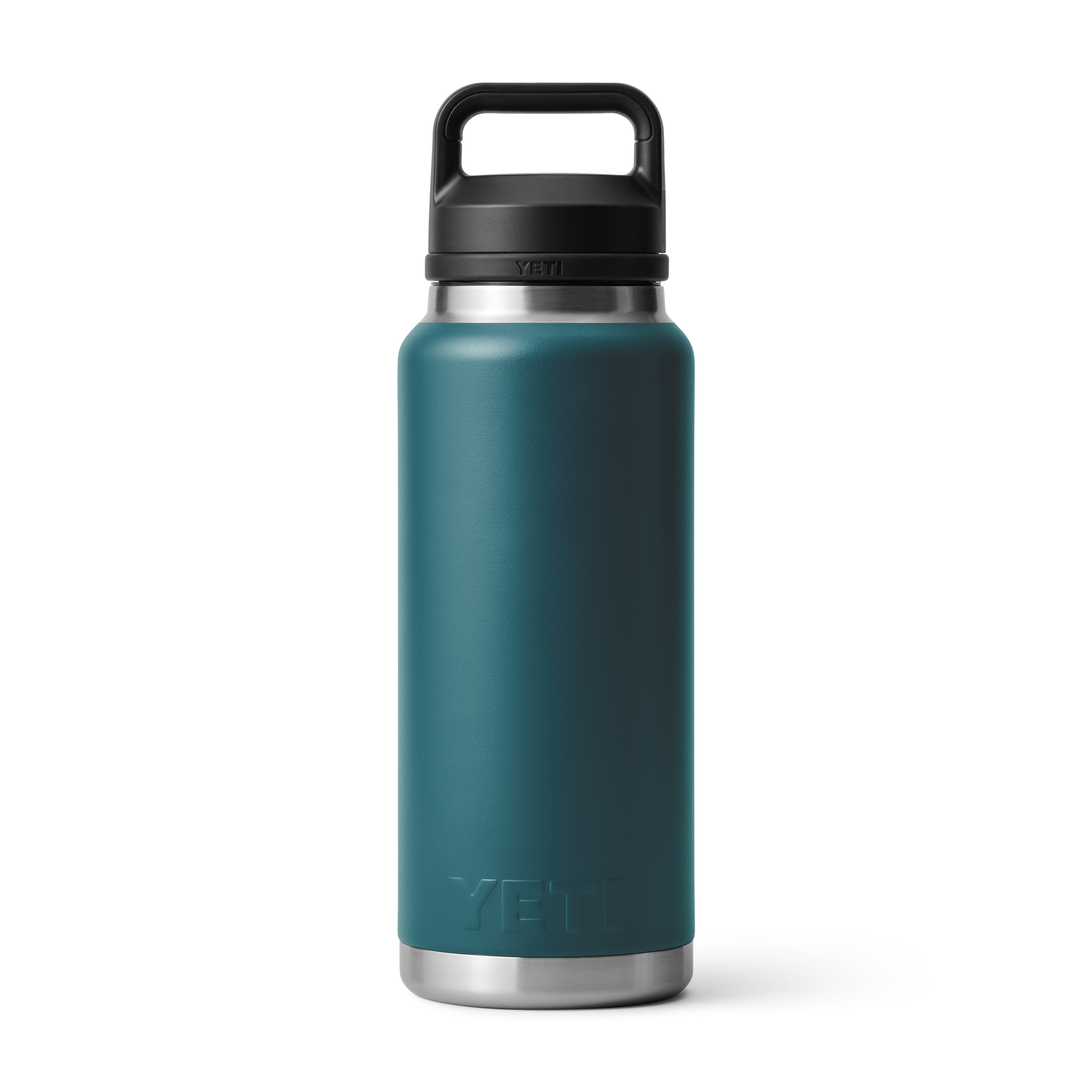 drink bottle, 100% leak proof, easy to carry, double wall vacuum insulation, yeti 36oz
