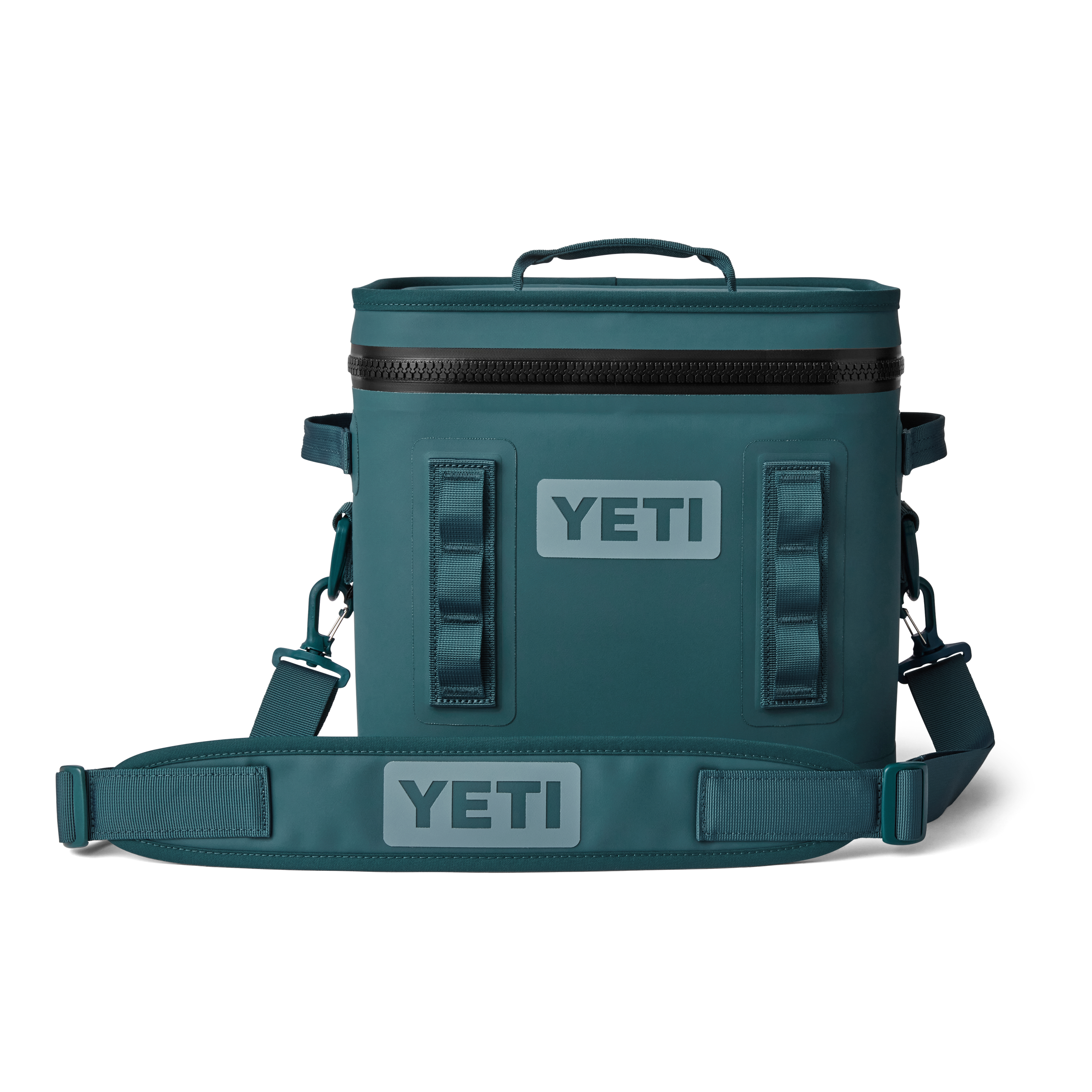 cooler bag, yeti, dryhide shell, coldcell insulation, hydrolok zipper