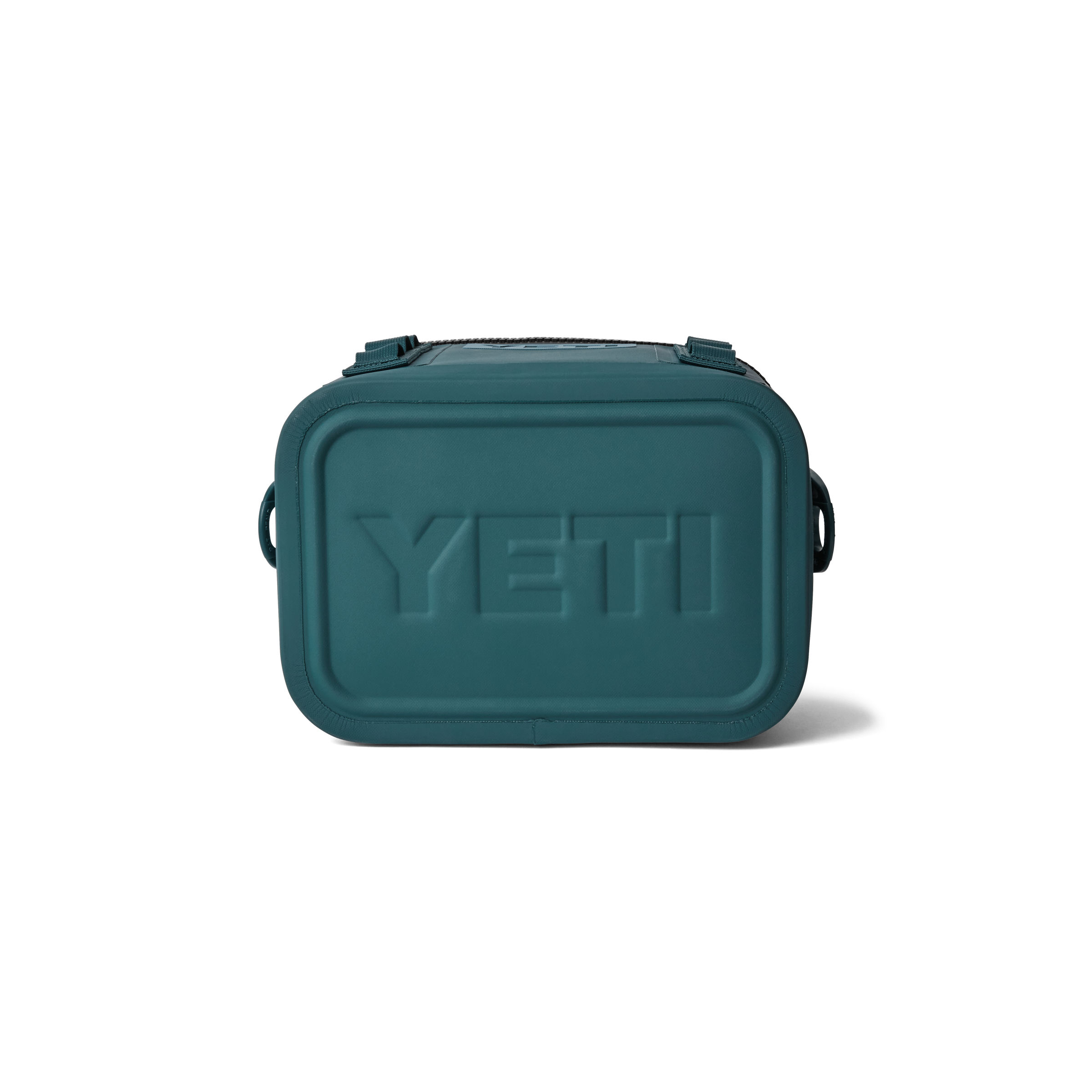 hydrolok zipper, 100% leak proof, coldcell insulation, dryhide shell, keep cans cold, yeti