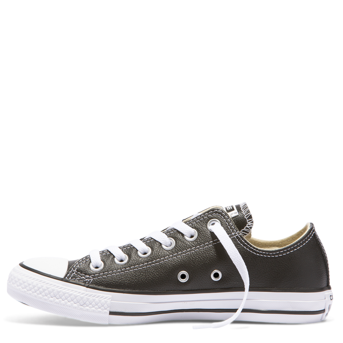 CHUCK TAYLOR ALL STAR LEATHER LOW