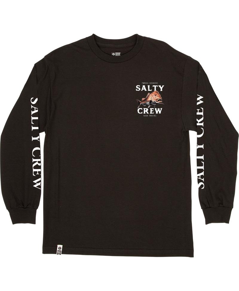 Buy Salty Crew Tailed L/S, Money Back Guarantee