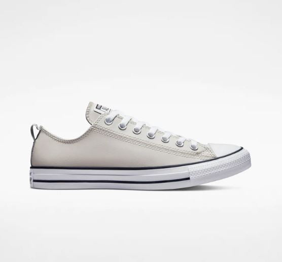 CT FAUX LEATHER LOW