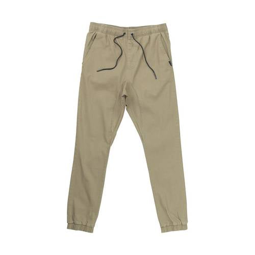 HOOK OUT ELASTIC PANT