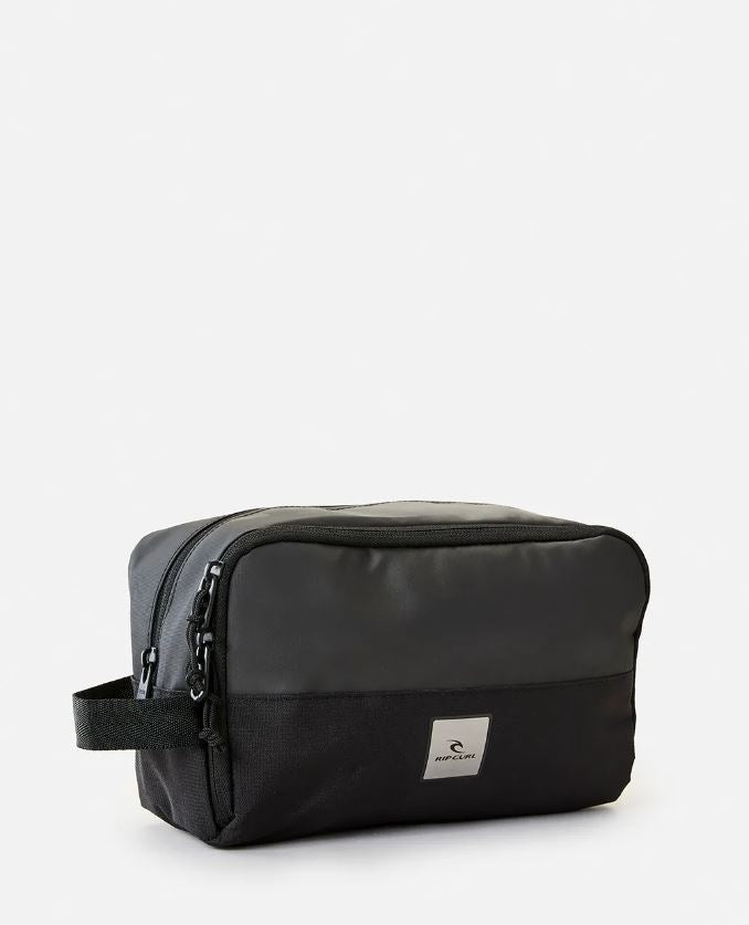 GROOM TOILETRY MIDNIGHT RIPCURL MENS TOILETRY BAG ACCESSORIES