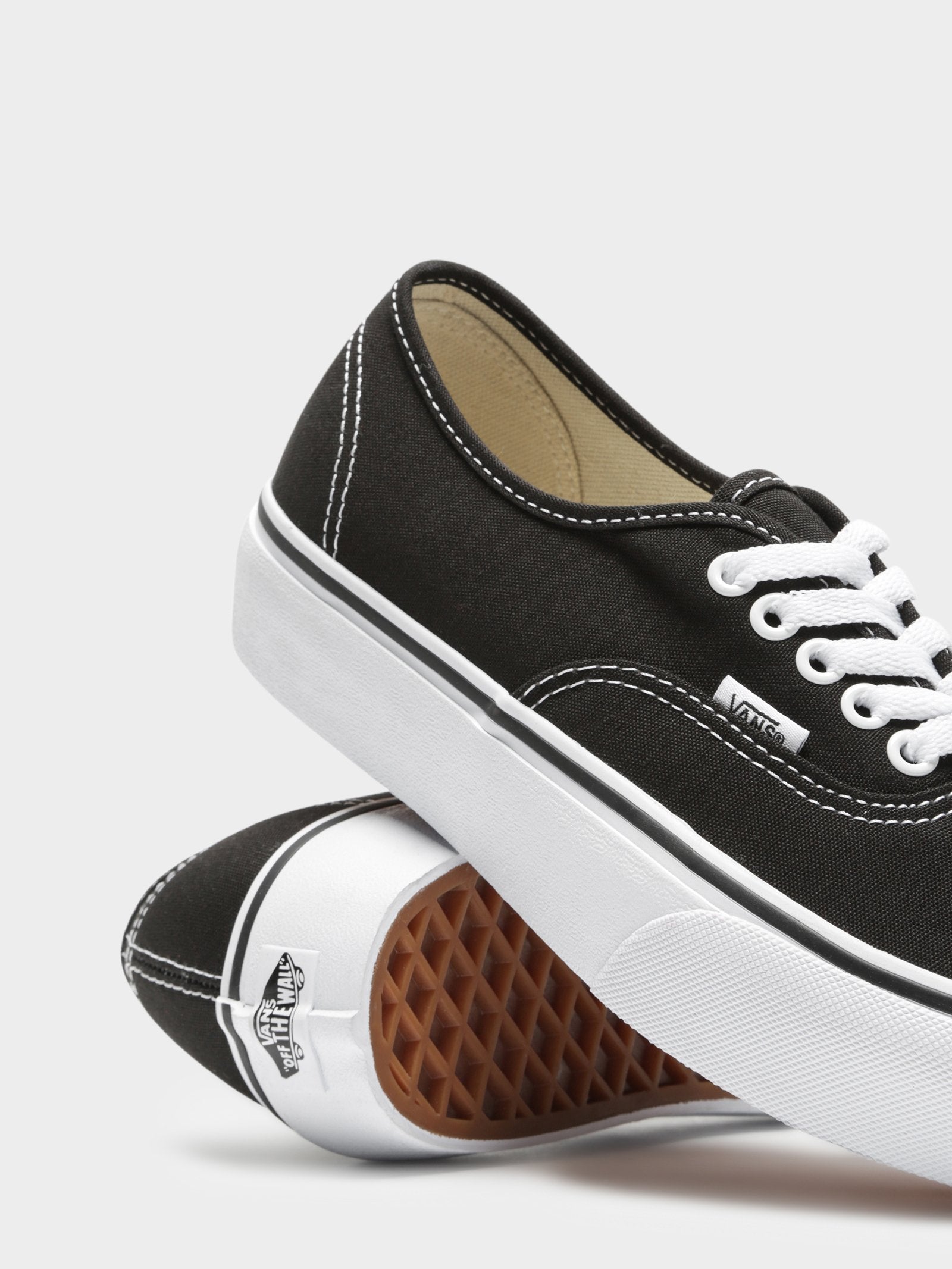 Van authentic clearance platform