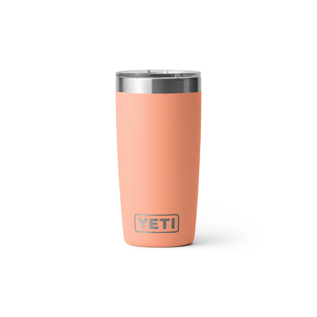 RAMBLER 10 OZ (296ML) TUMBLER WITH MAGSLIDER LID