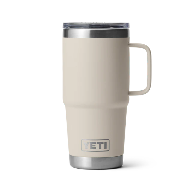 20 OZ TRAVEL MUG WITH STRONGHOLD LID (591ML)