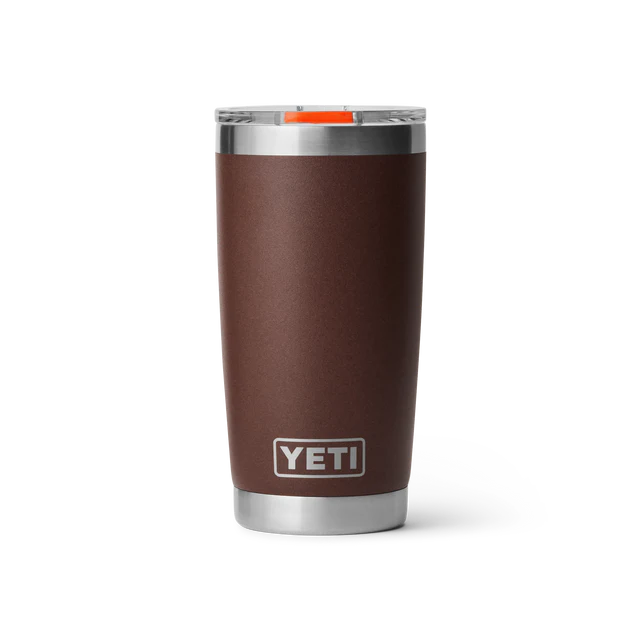 20 OZ TUMBLER WITH MAGSLIDER LID (591ML)