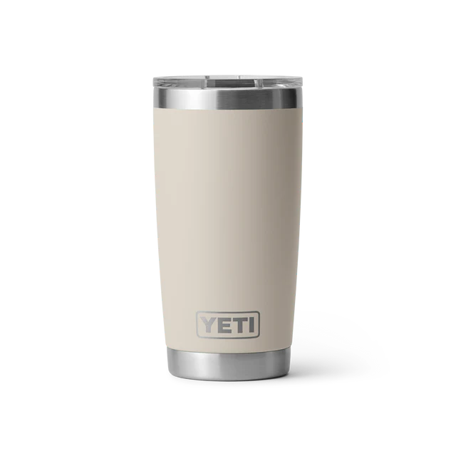 20 OZ TUMBLER WITH MAGSLIDER LID (591ML)