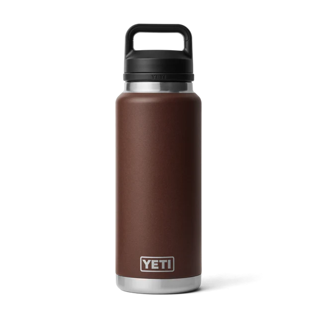 RAMBLER 36 OZ (1065ML) BOTTLE WITH CHUG CAP