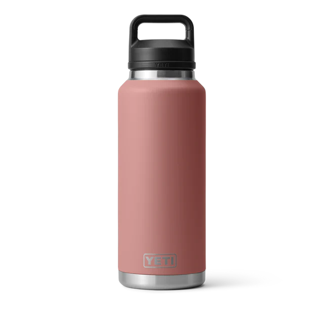 RAMBLER 46 OZ (1.4L) BOTTLE WITH CHUG CAP