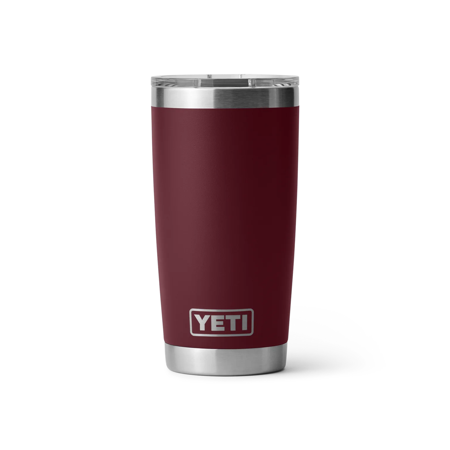 RAMBLER 20 OZ (591ML) TUMBLER WITH MAGSLIDER LID