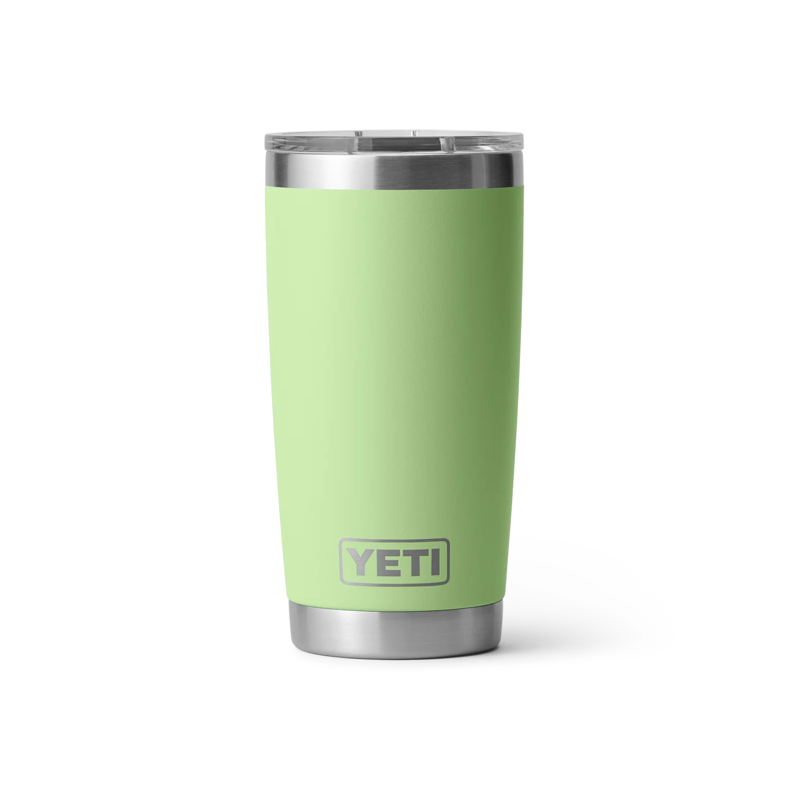 RAMBLER 20 OZ (591ML) TUMBLER WITH MAGSLIDER LID