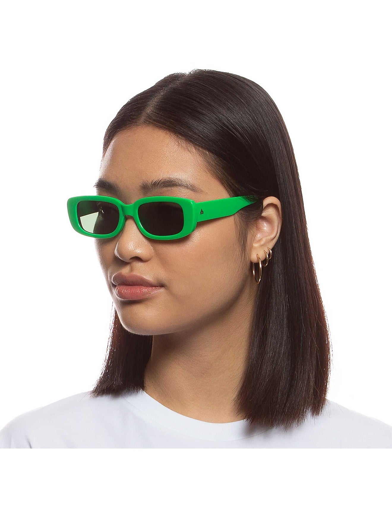 AIRE, CERES SPRING GREEN, SUNGLASSES