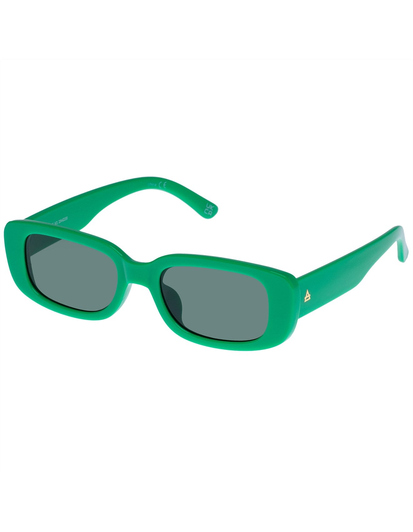 AIRE, CERES SPRING GREEN, SUNGLASSES