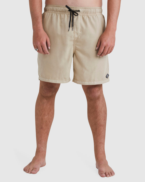 ALL DAY OVERDYE LAYBACK BOARD SHORTS CHINO, MENS SHORTS, MENS BILLABONG SHORTS, MENS CLOTHING, BILLABONG