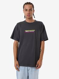 BLURR EMBRO MERCH FIT TEE