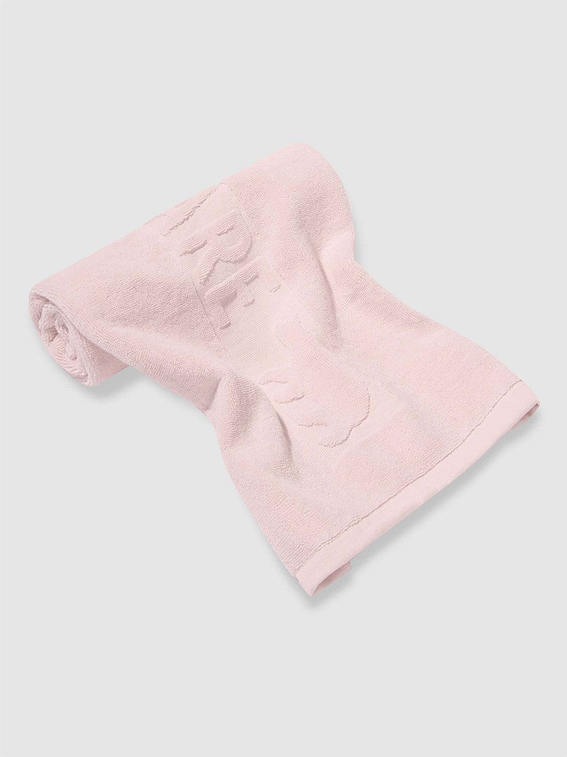 BREAK A SWEAT TOWEL, BLOSSOM, GYM TOWEL, RUNNING BARE