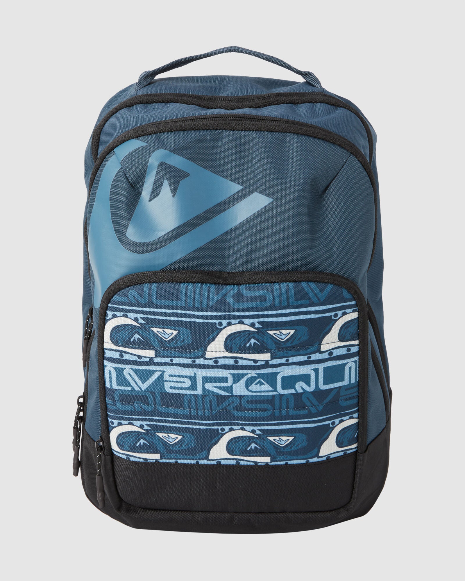 BURST 2.0 AEGEAN BLUE QUIKSILVER BACK PACK BACK TO SCHOOL ACCESSORIES