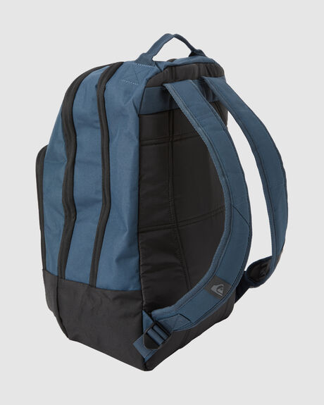 BURST 2.0 AEGEAN BLUE QUIKSILVER BACK PACK BACK TO SCHOOL ACCESSORIES