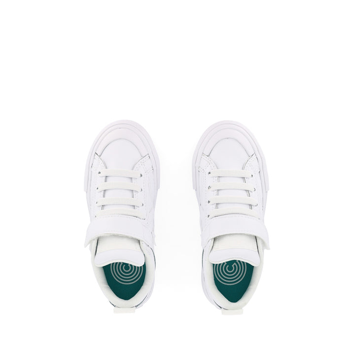 KID PRO BLAZE STRAP LOW WHT