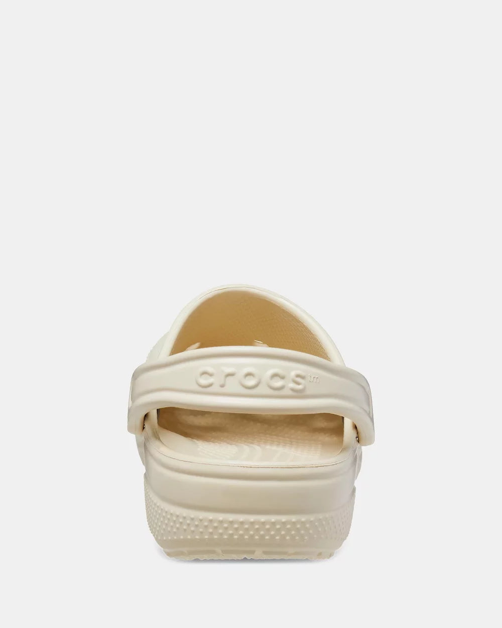 Crocs Bone Waterproof Shoes Comfy 