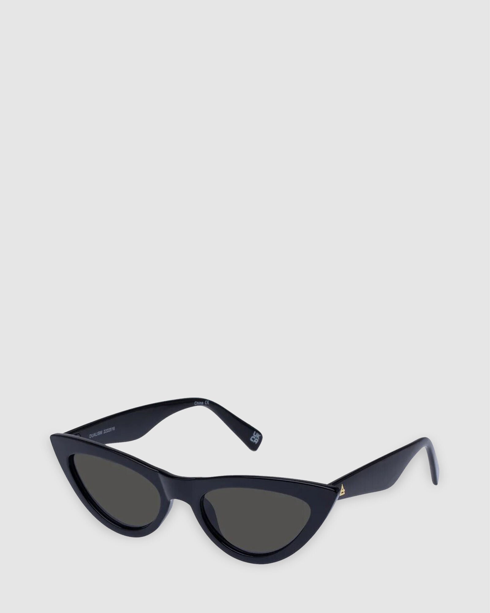 DUALISM, BLACK, AIRE, SUNGLASSES