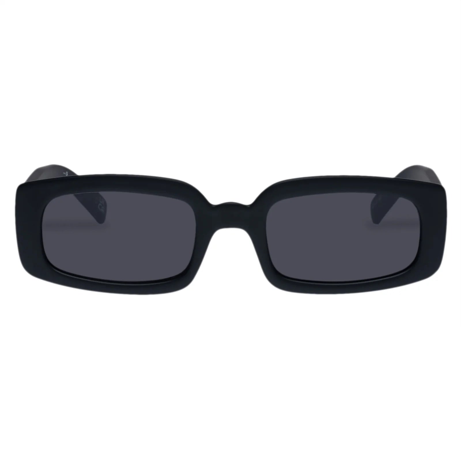 DYNAMITE, MATTE BLACK, LE SPECS, SUNGLASSES, UNISEX SUNGLASSES