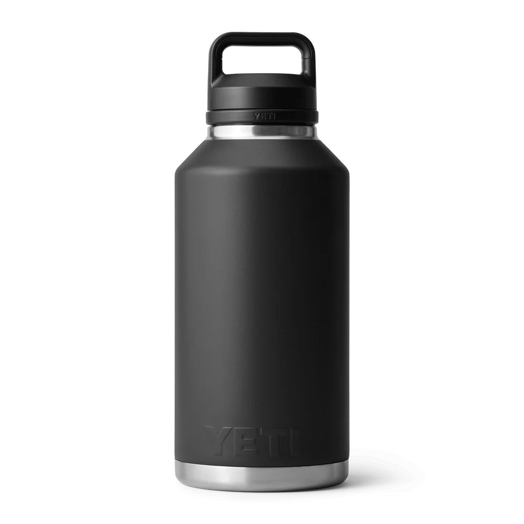 RAMBLER 64 OZ (1.9L) BOTTLE WITH CHUG CAP