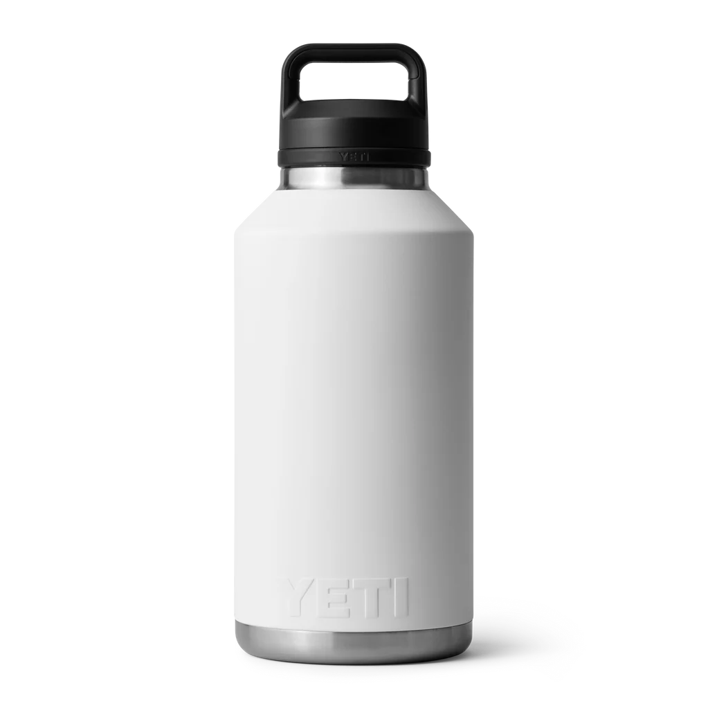 RAMBLER 64 OZ (1.9L) BOTTLE WITH CHUG CAP