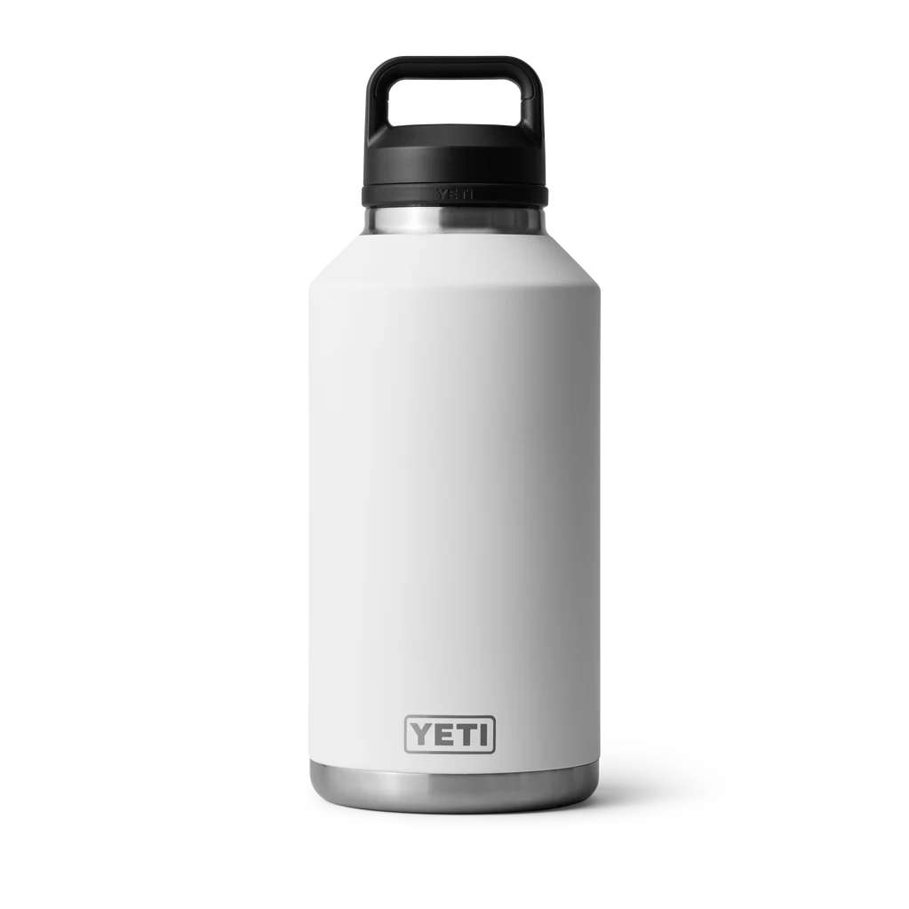 RAMBLER 64 OZ (1.9L) BOTTLE WITH CHUG CAP