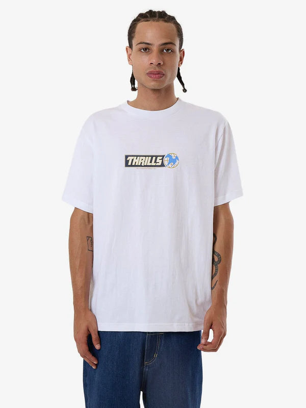 ESPECICAL MERCH FIT TEE