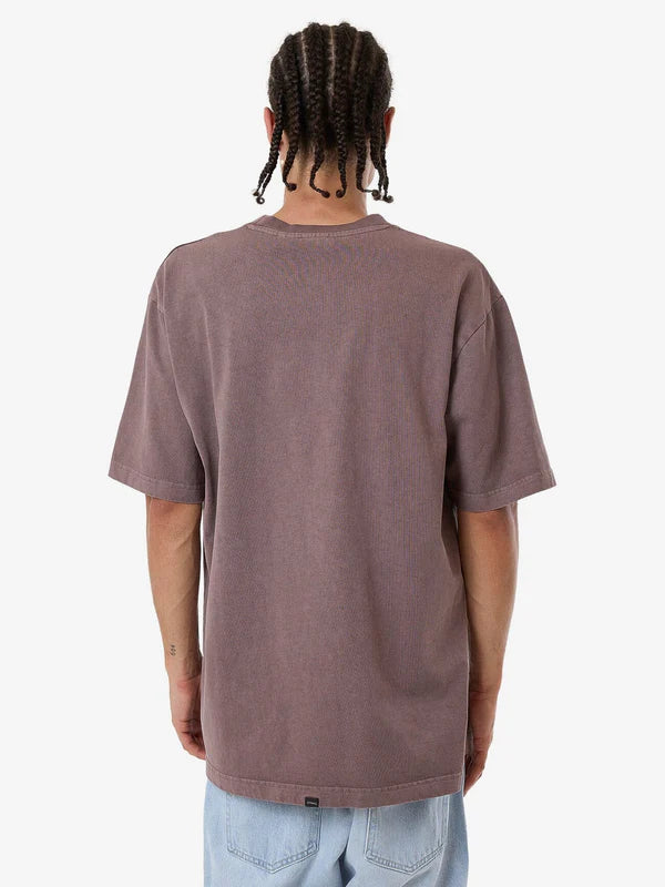 EVOLUTION OVERSIZE FIT TEE