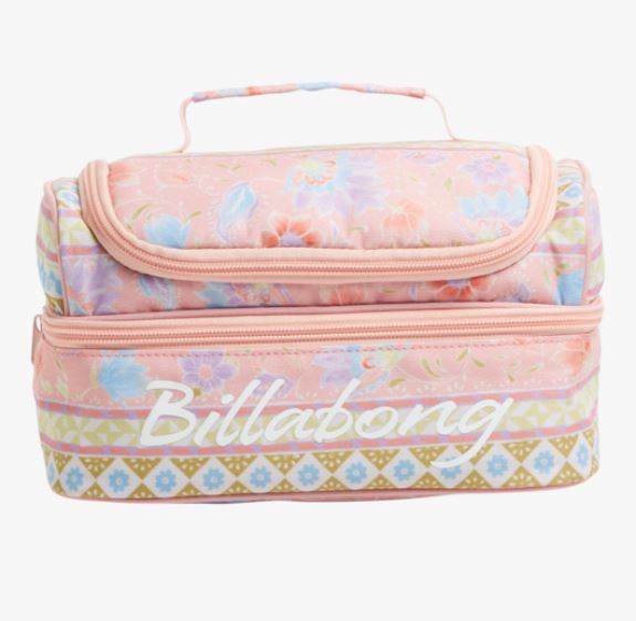 Kids Groms Small - Pencil Case For Boys by BILLABONG