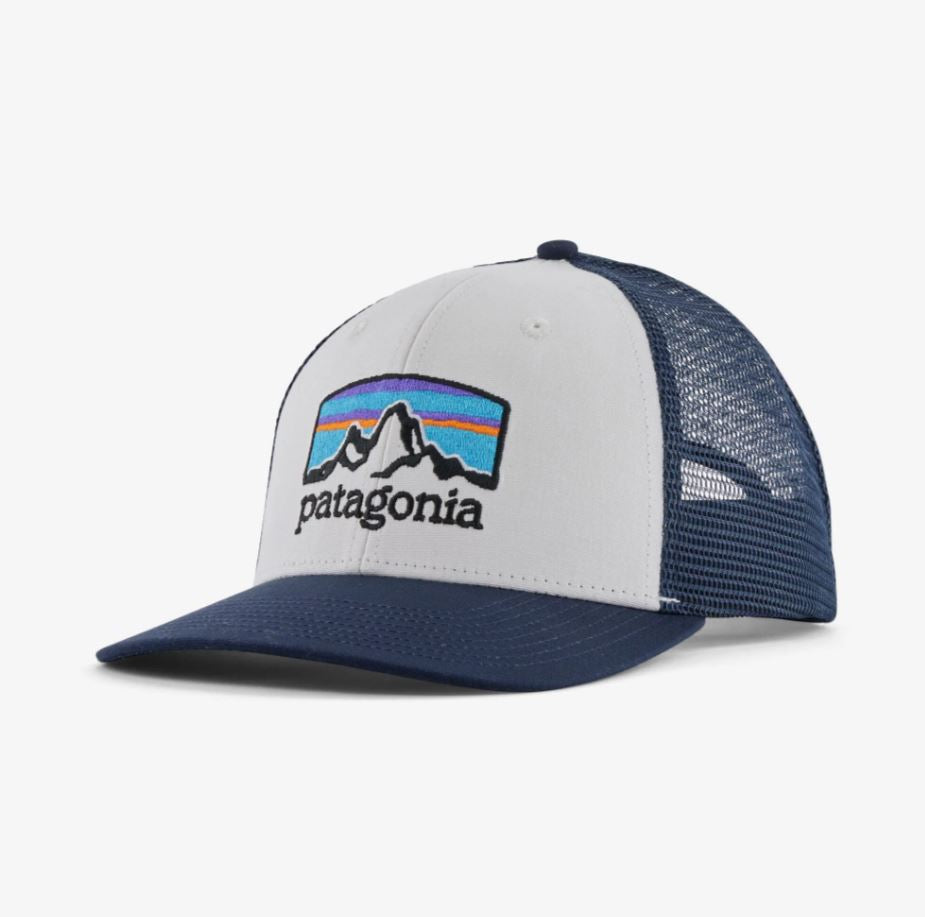 trucker hat, mens hat, patagonia