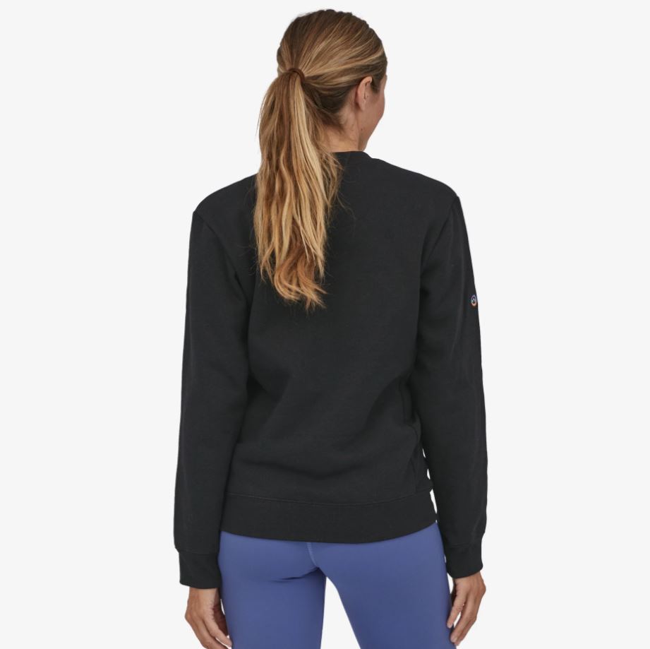 patagonia, sweatshirt, unisex, crewneck