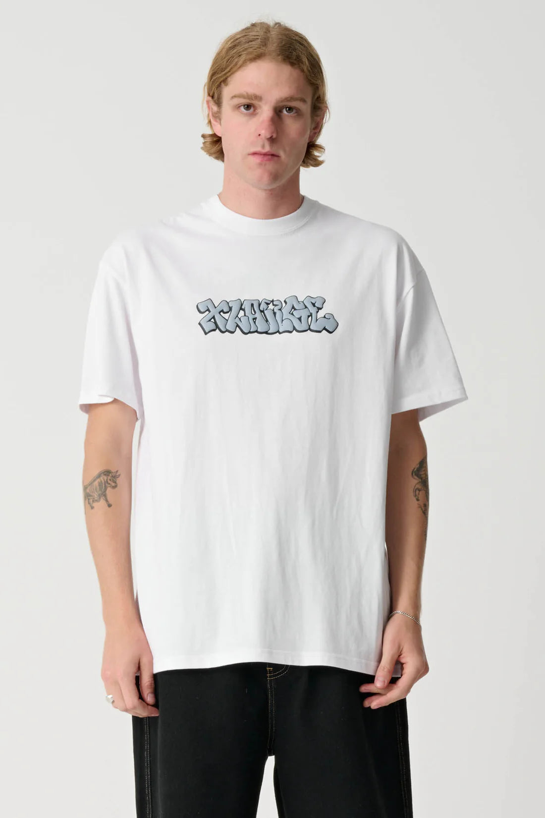 GRAFF SS TEE