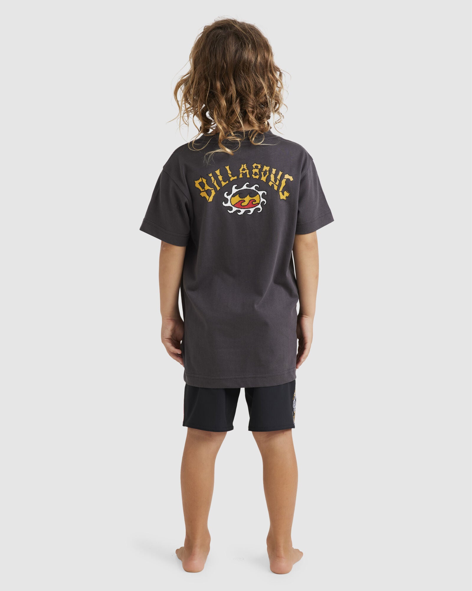 GROMS OTIS ARCH SS, OTIS CAREY, BILLABONG, BOYS T SHIRTS, GIRLS T SHIRTS 