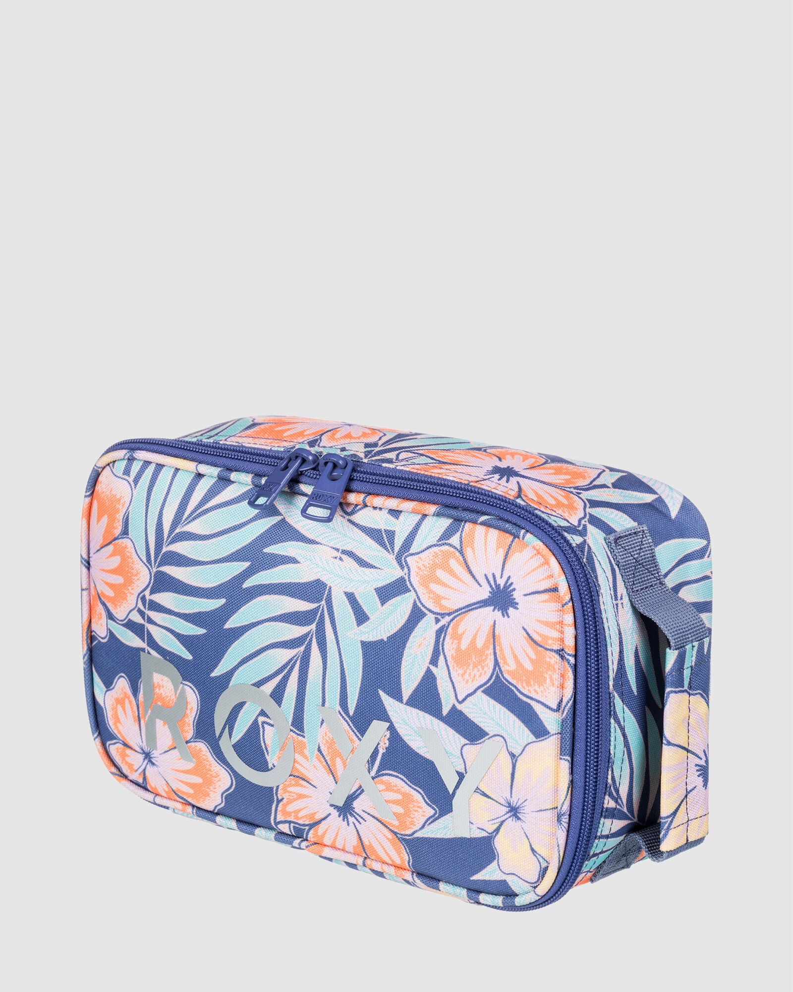 GROOVY LIFE MARLIN FUNKY PALM ROXY LUNCHBOX 3.5L BACK TO SCHOOL LADIES ACCESSORIES