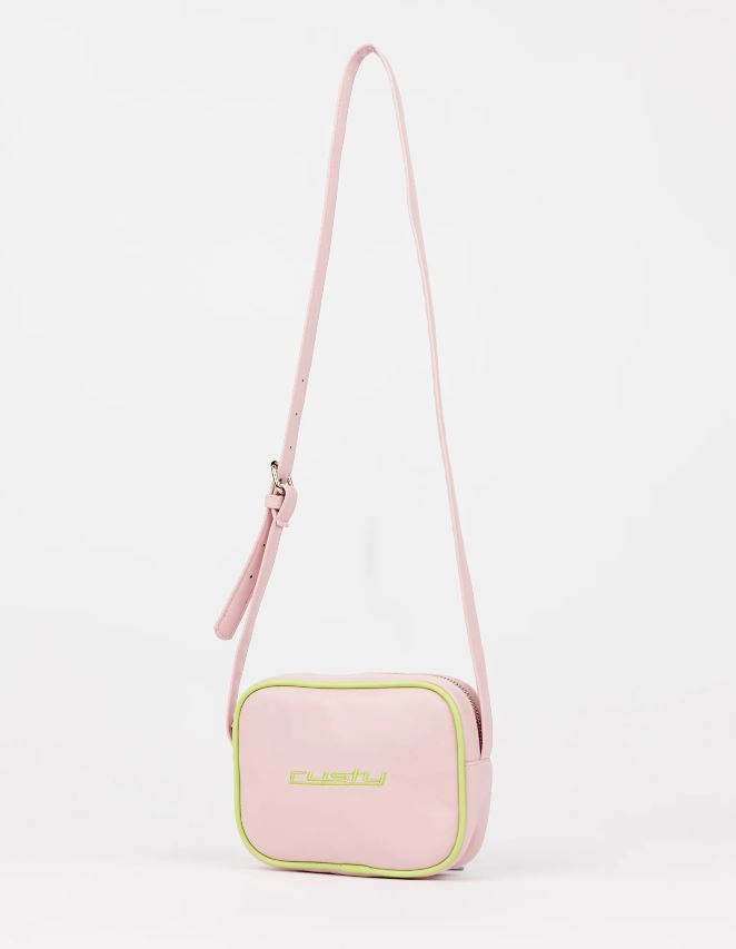 HALO CROSSBODY BAG