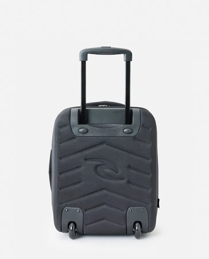 ICONS F-LIGHT 30L CABIN BAG, MIDNIGHT, RIPCURL, RIPCURL BAGS, RIPCURL LUGGAGE, MENS LUGGAGE, MENS BAGS, RIPCURL, MENS TRAVEL BAGS