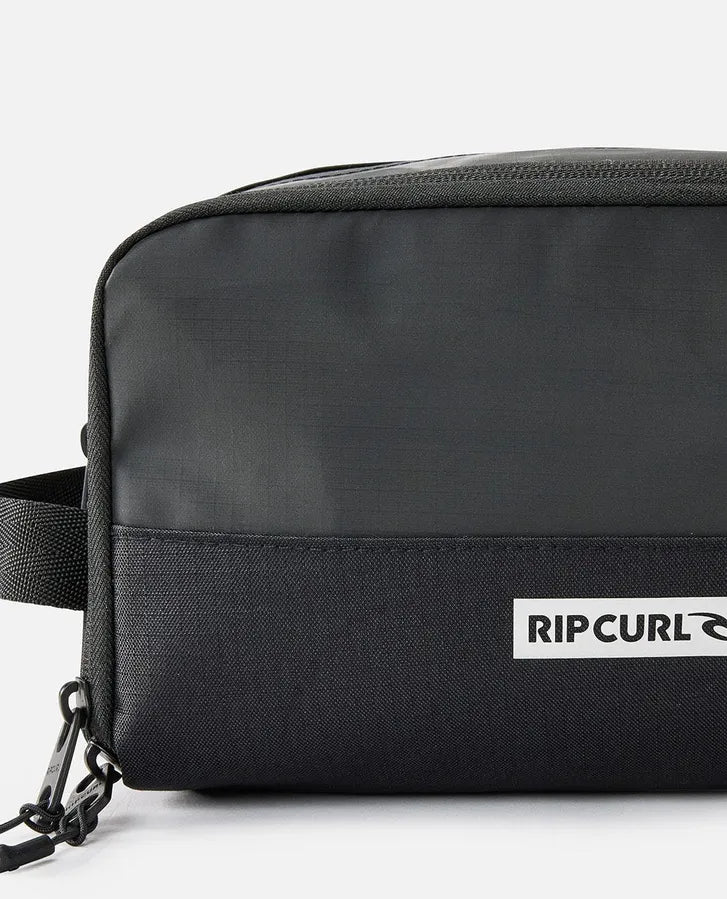 ICONS GROOM TOILETRY BAG, RIPCURL TOILETRY BAG, MENS TOILETRY BAG, RIPCURL