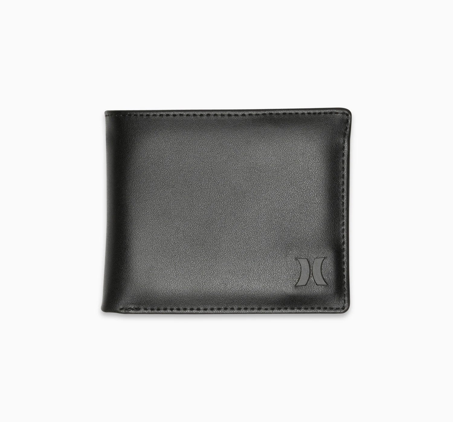 ICON WALLET, HURLEY, BLACK