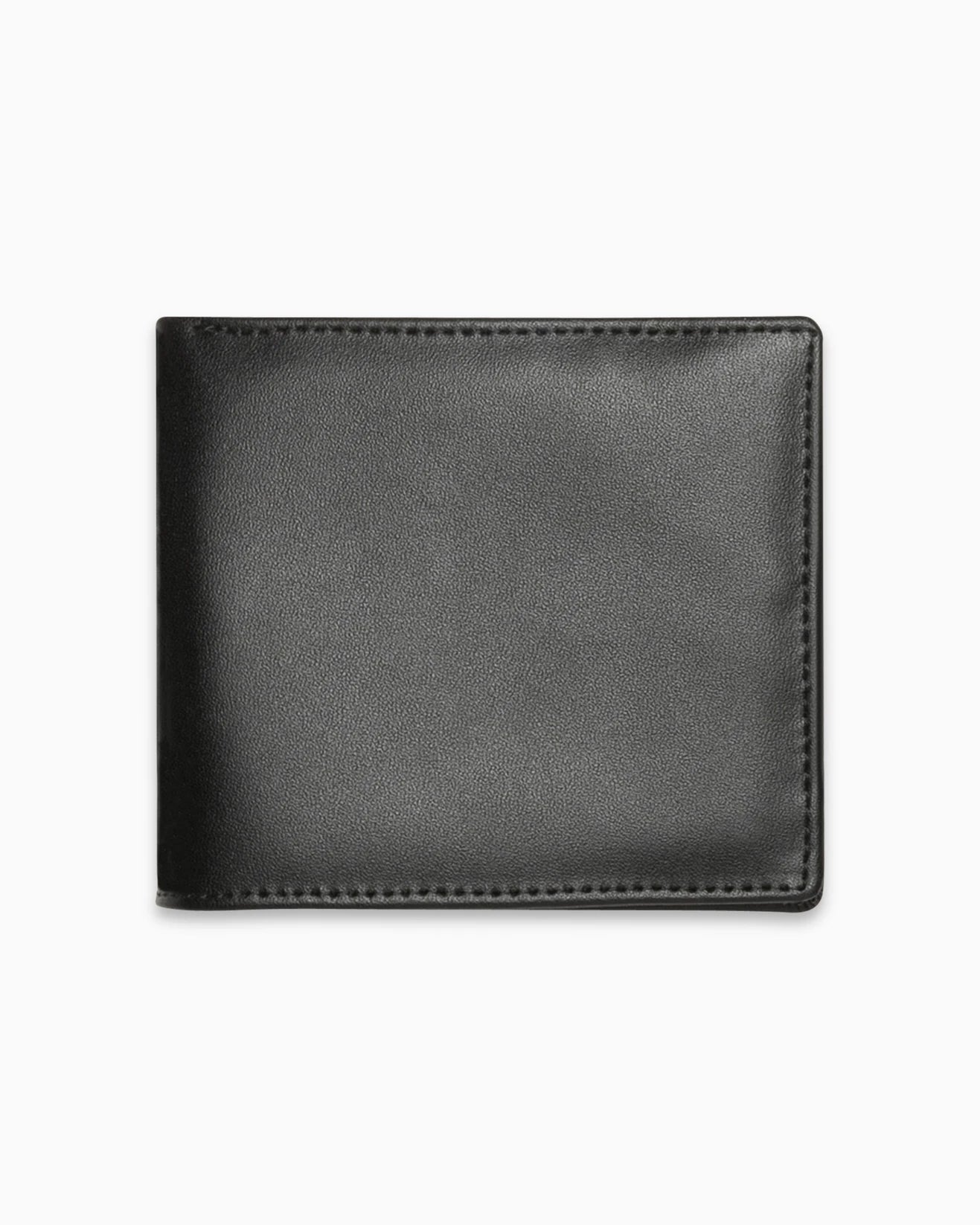 ICON WALLET, HURLEY, BLACK