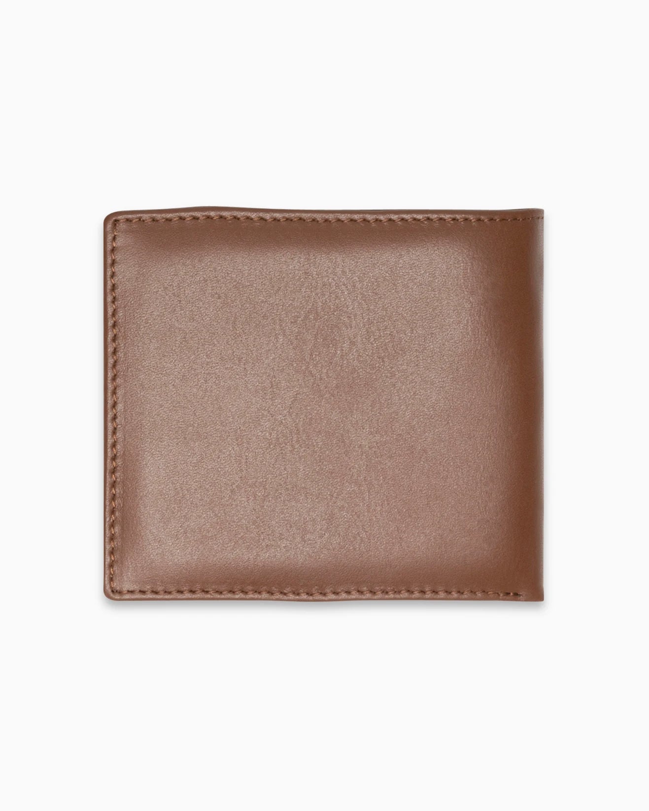 ICON WALLET, HURLEY, TAN