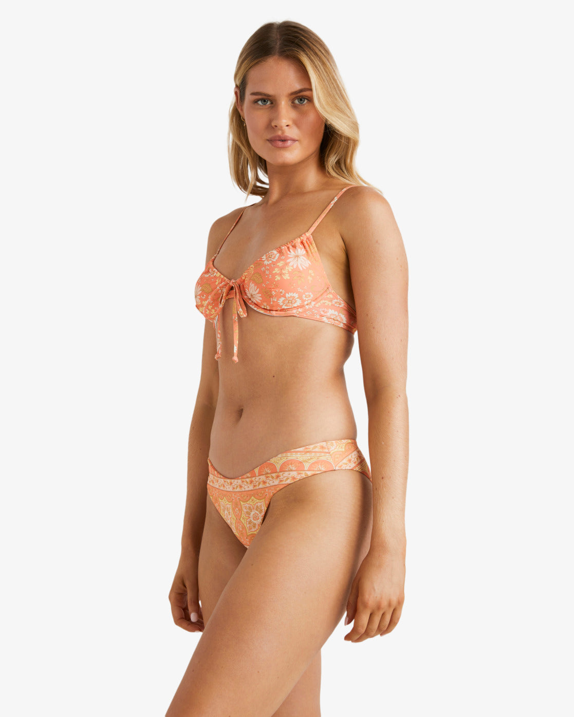 IN DREAM SPACE BONDI BIKINI BOTTOM